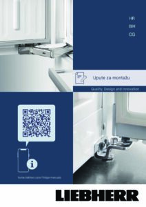 ICBNdi 5123 Upute za montazu HR pdf