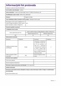 Fiche MRFvd3511 pdf