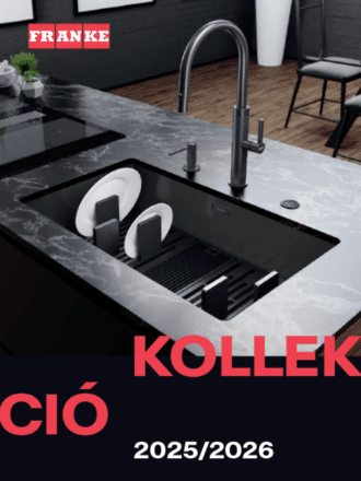 Franke Kollekcio 2025 2026