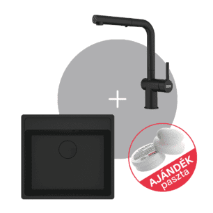 MRG 610-52 TL + ACTIVE L DOCCIA